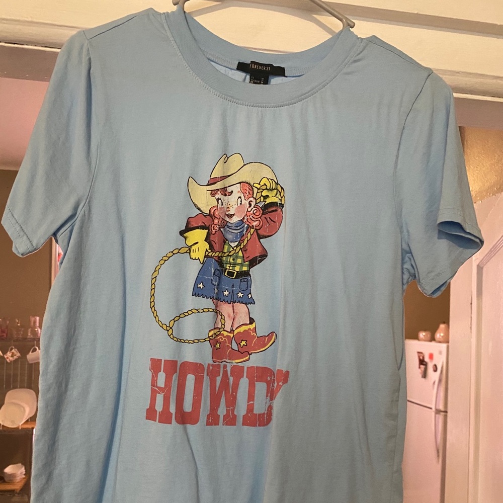 Women’s T-shirt
